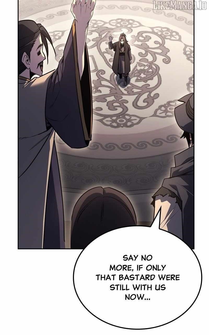 I Reincarnated As The Crazed Heir Chapter 151 - Page 38 in English