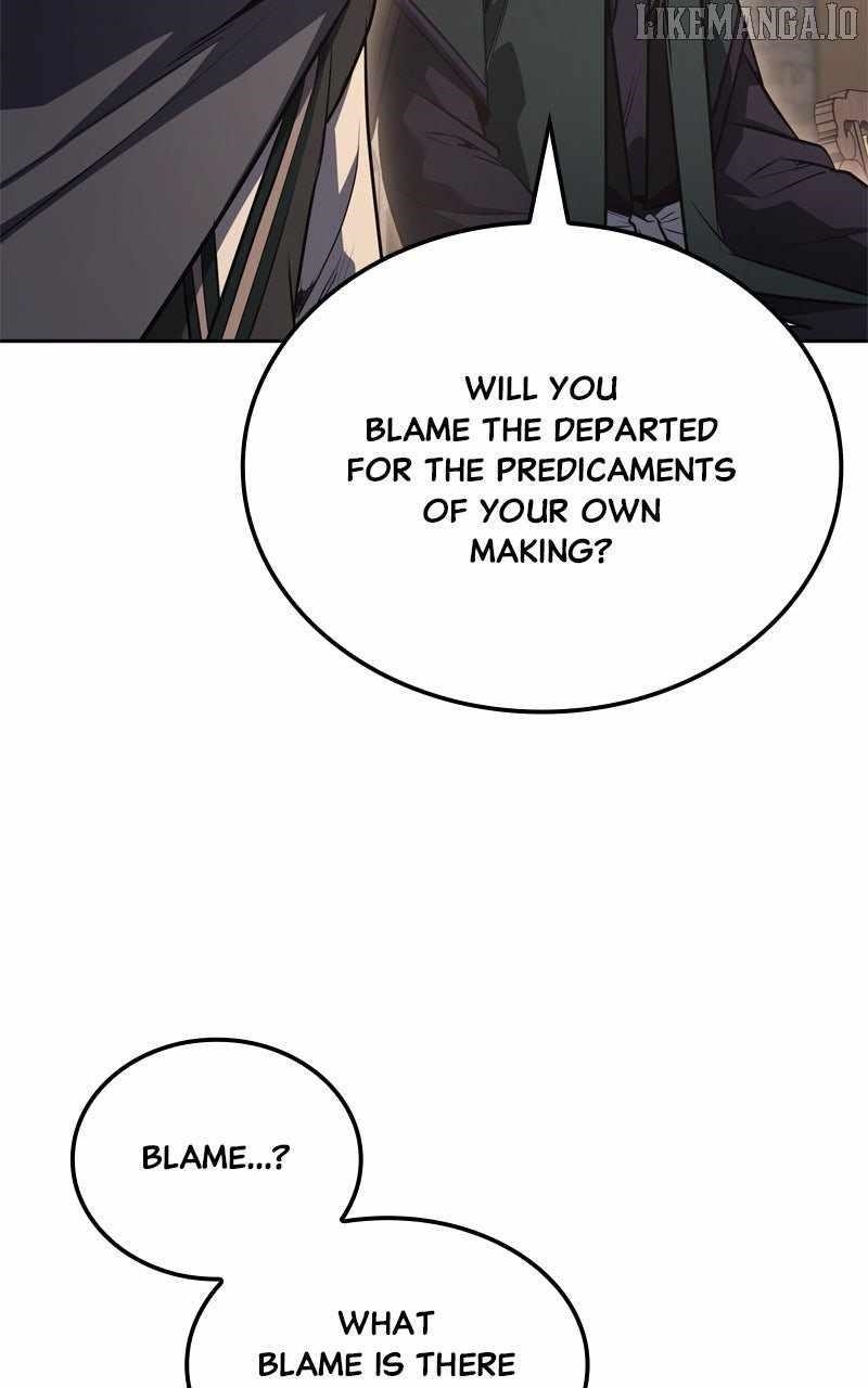 I Reincarnated As The Crazed Heir Chapter 151 - Page 40 in English