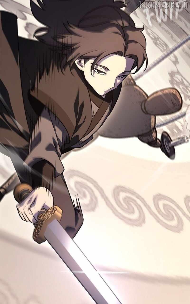 I Reincarnated As The Crazed Heir Chapter 151 - Page 45 in English