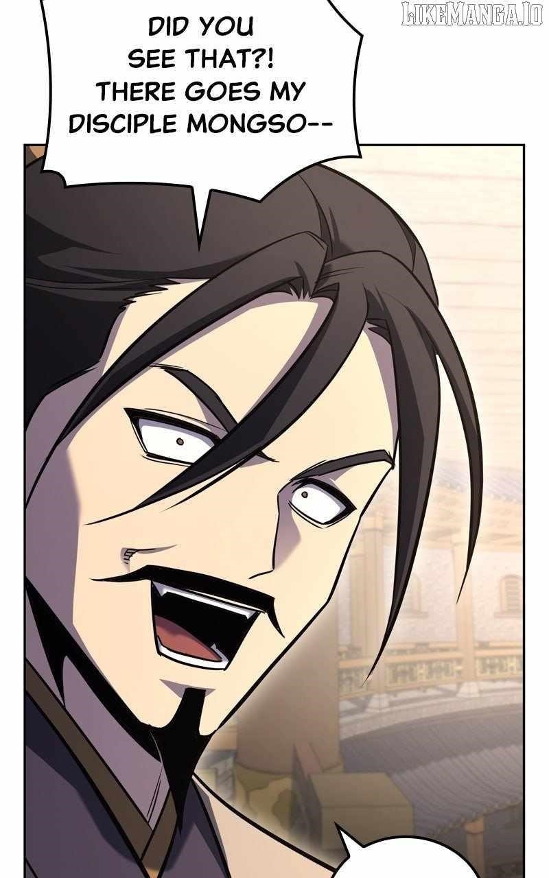 I Reincarnated As The Crazed Heir Chapter 151 - Page 47 in English