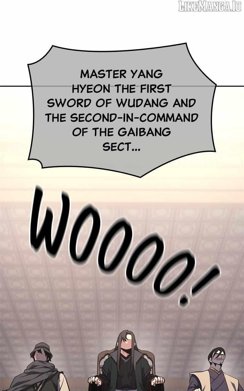 I Reincarnated As The Crazed Heir Chapter 151 - Page 5 in English