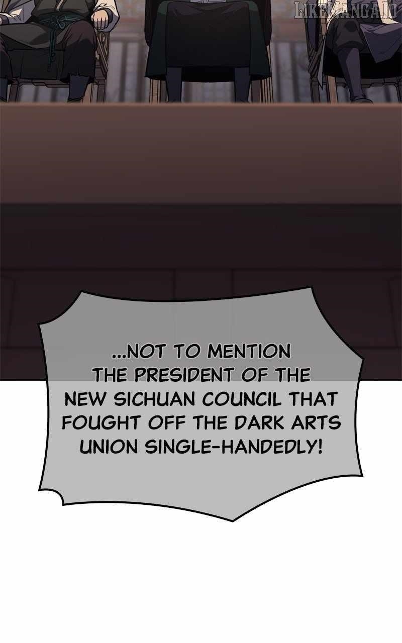I Reincarnated As The Crazed Heir Chapter 151 - Page 6 in English