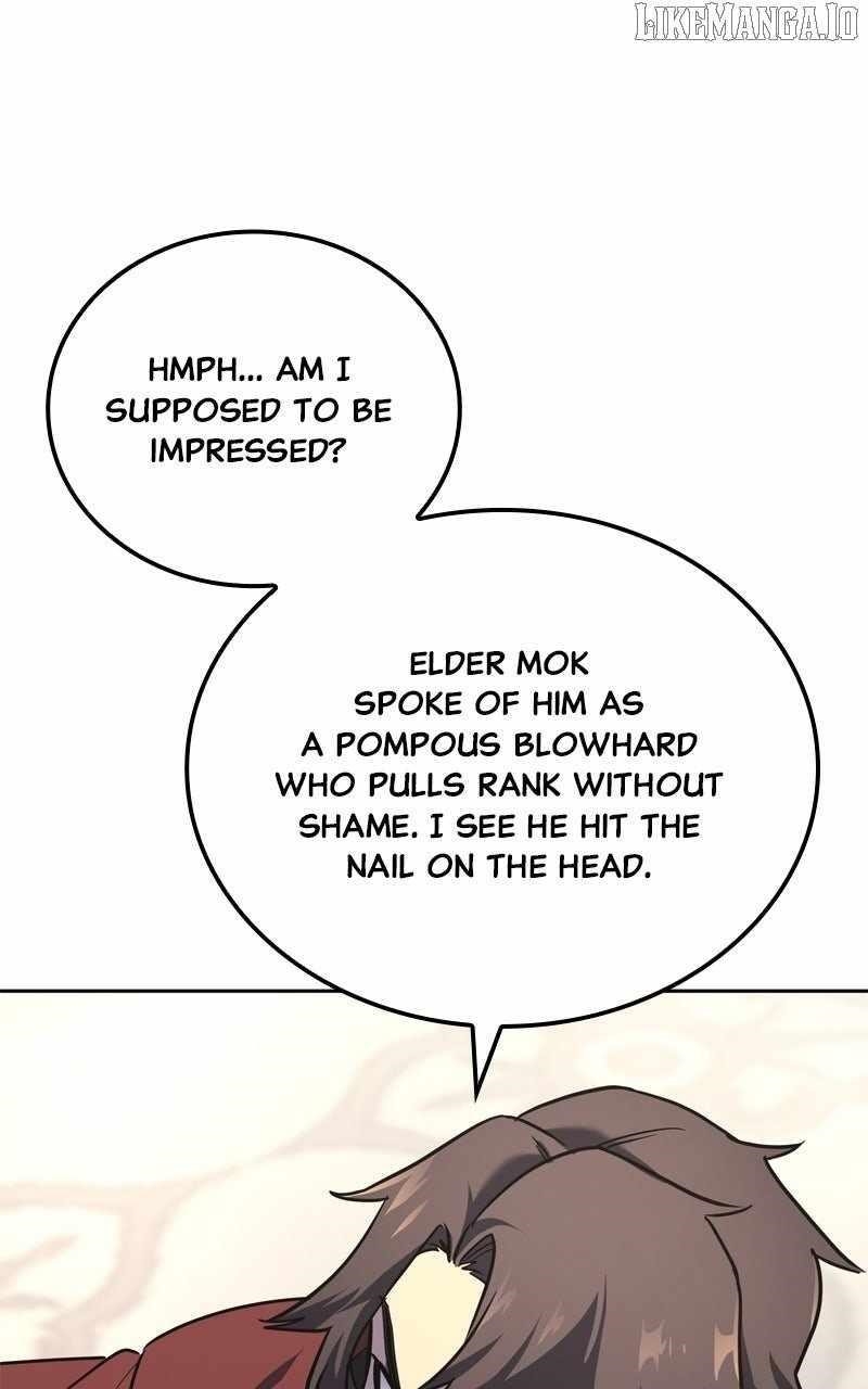 I Reincarnated As The Crazed Heir Chapter 151 - Page 7 in English