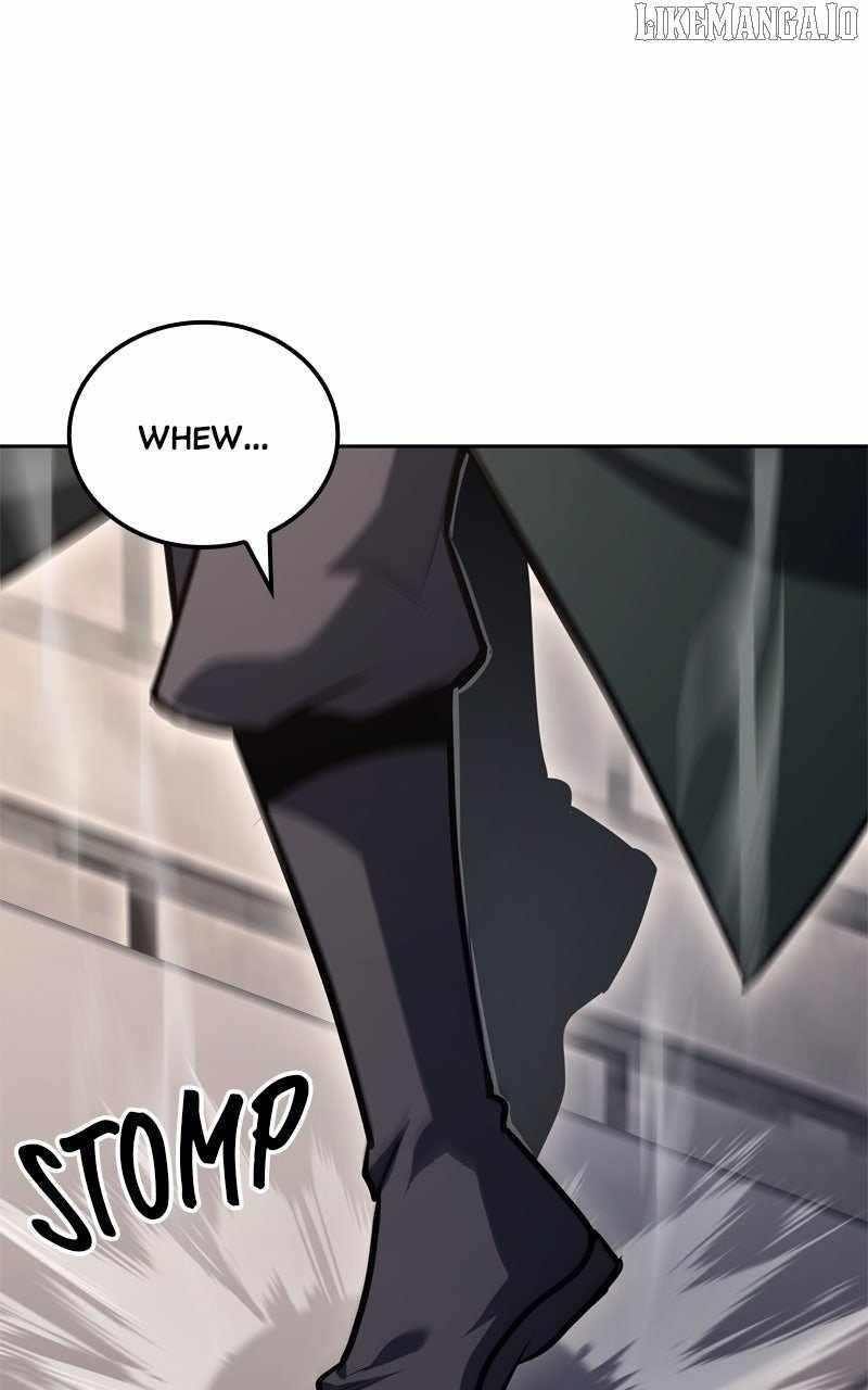I Reincarnated As The Crazed Heir Chapter 151 - Page 77 in English