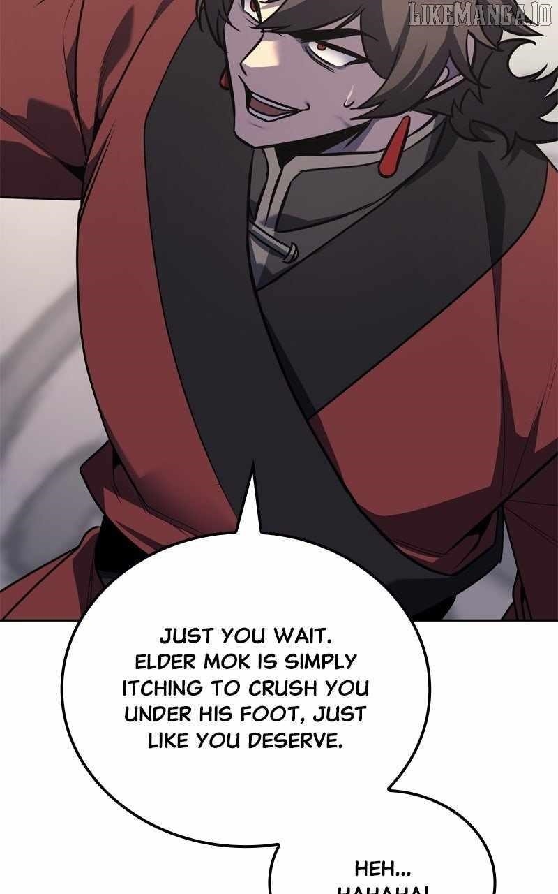 I Reincarnated As The Crazed Heir Chapter 151 - Page 8 in English