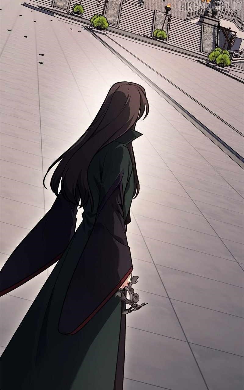 I Reincarnated As The Crazed Heir Chapter 151 - Page 80 in English