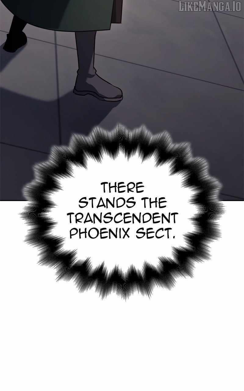 I Reincarnated As The Crazed Heir Chapter 151 - Page 81 in English