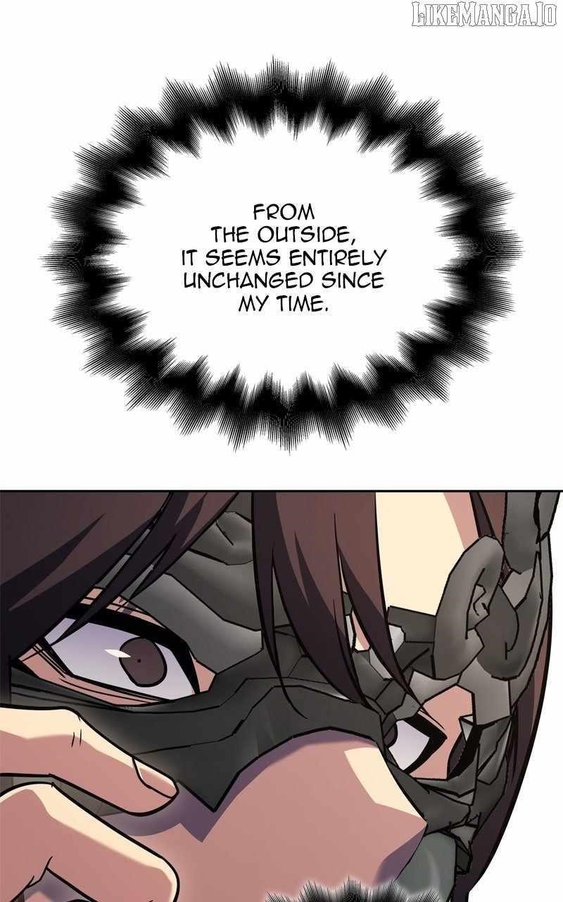 I Reincarnated As The Crazed Heir Chapter 151 - Page 82 in English
