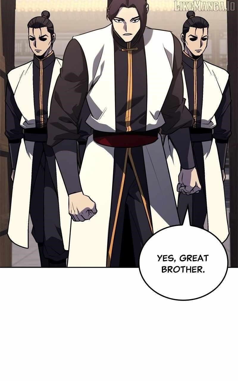 I Reincarnated As The Crazed Heir Chapter 151 - Page 84 in English