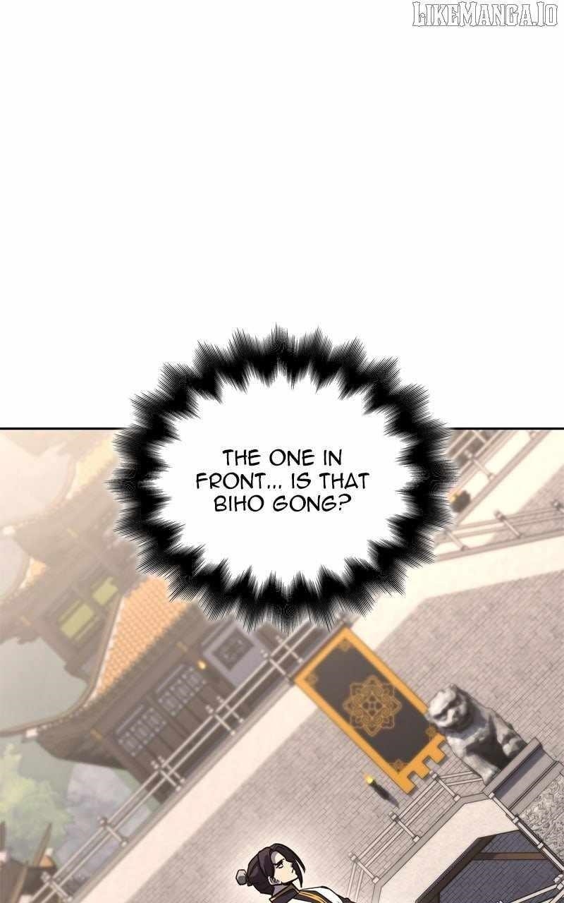 I Reincarnated As The Crazed Heir Chapter 151 - Page 85 in English