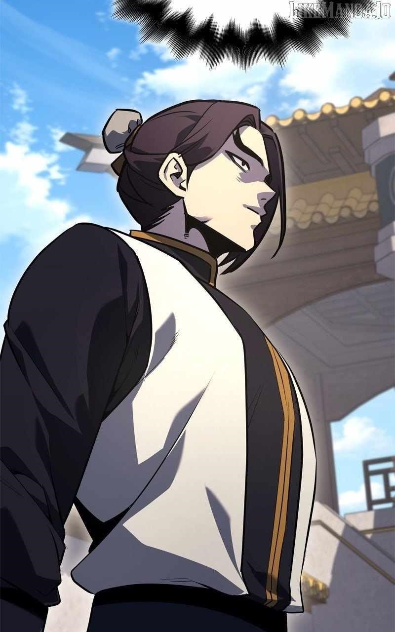I Reincarnated As The Crazed Heir Chapter 151 - Page 88 in English