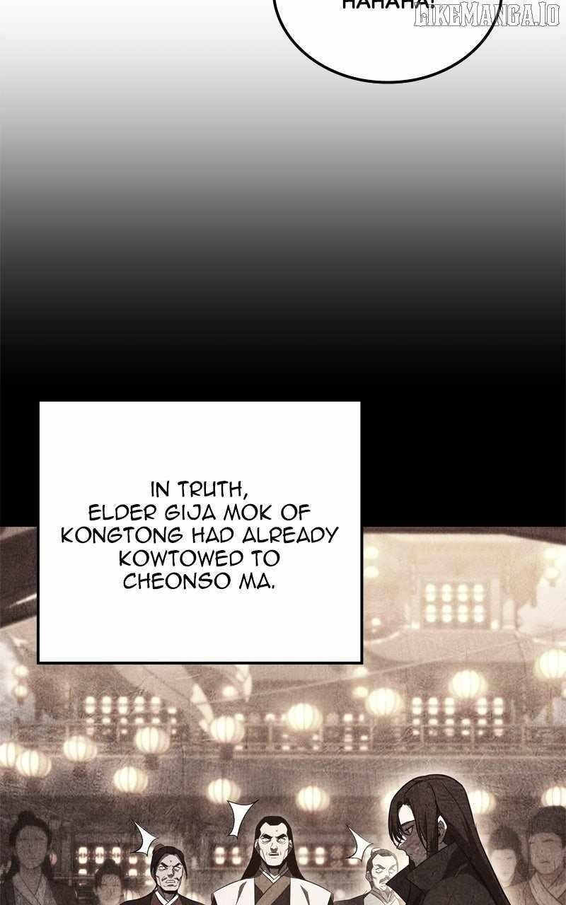 I Reincarnated As The Crazed Heir Chapter 151 - Page 9 in English