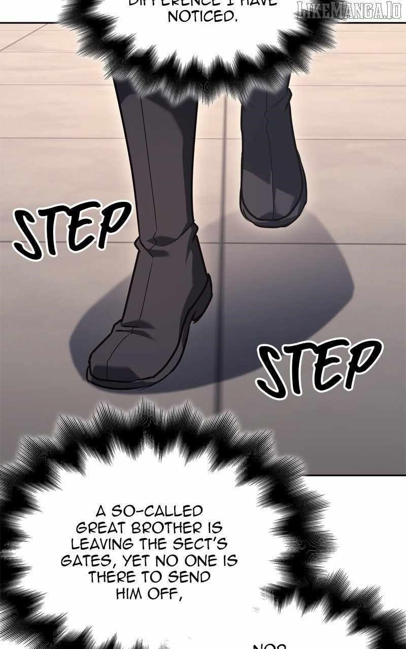 I Reincarnated As The Crazed Heir Chapter 151 - Page 90 in English