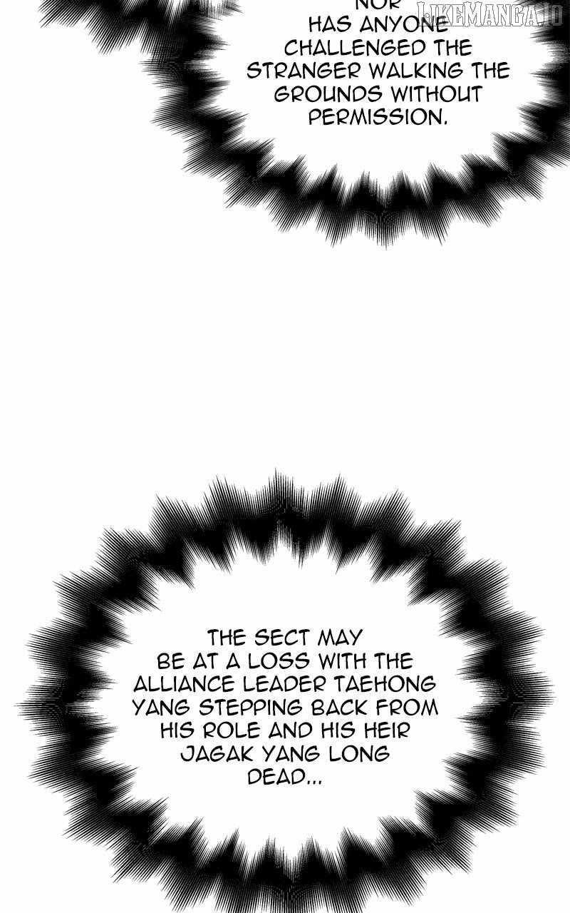I Reincarnated As The Crazed Heir Chapter 151 - Page 91 in English