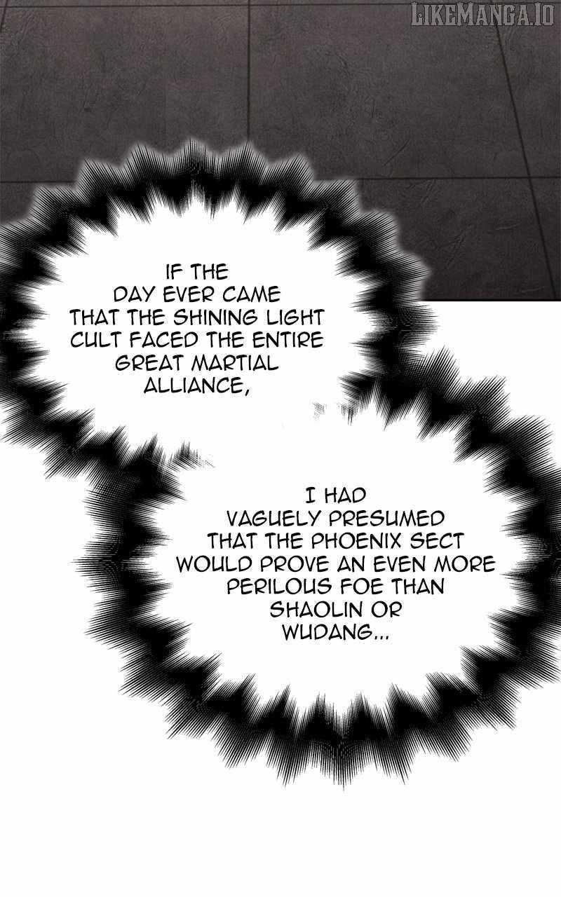 I Reincarnated As The Crazed Heir Chapter 151 - Page 94 in English