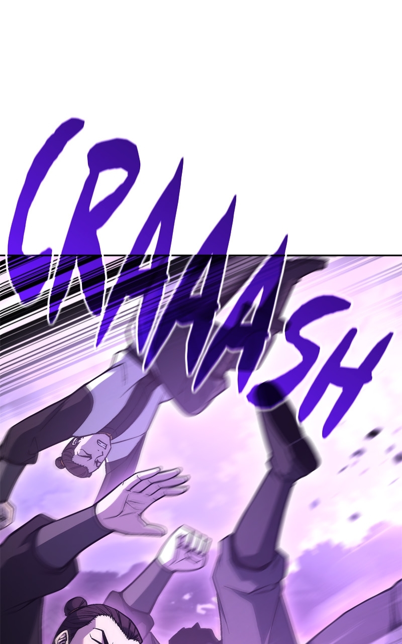I Reincarnated As The Crazed Heir Chapter 153 - Page 119 in English