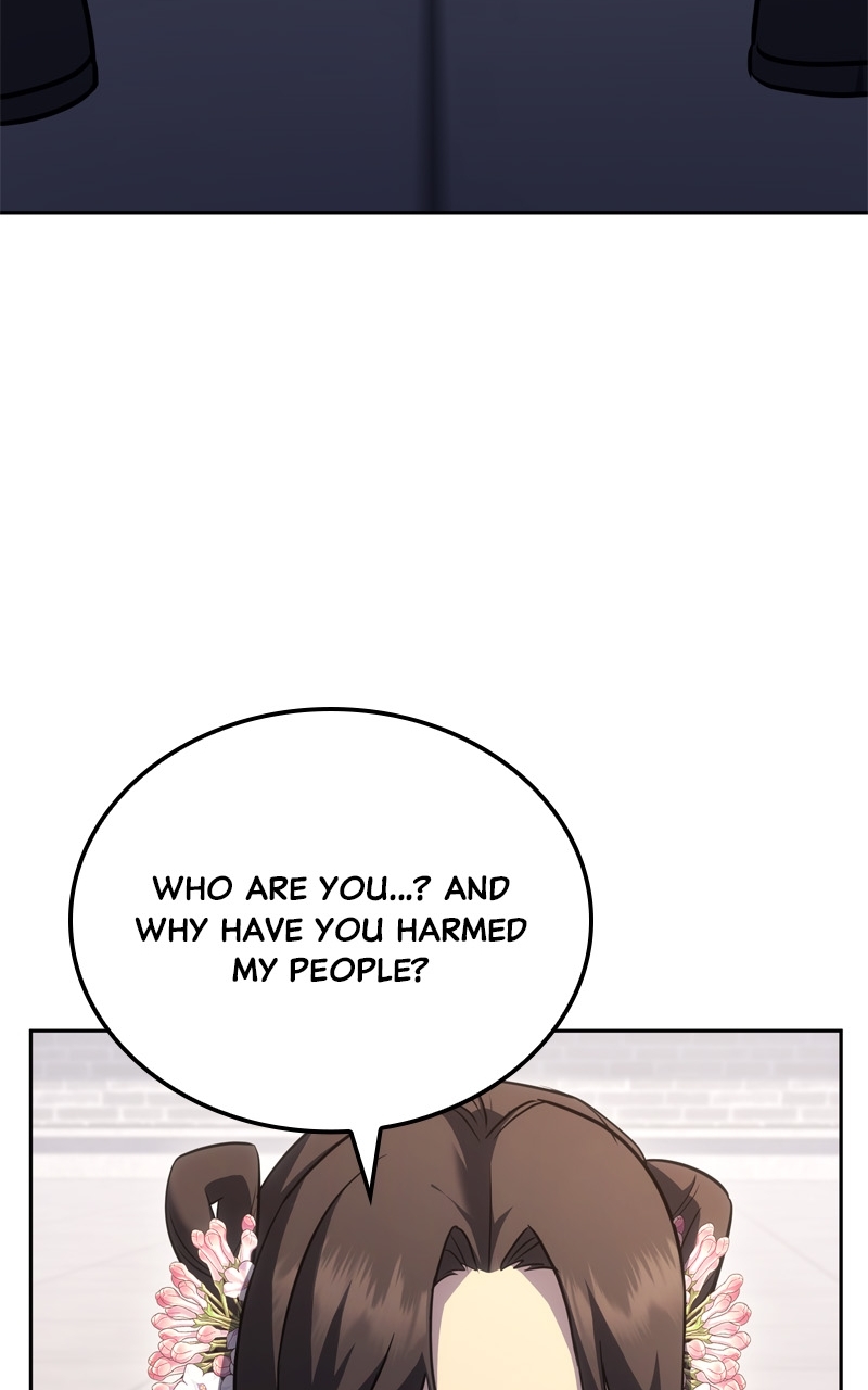 I Reincarnated As The Crazed Heir Chapter 153 - Page 122 in English