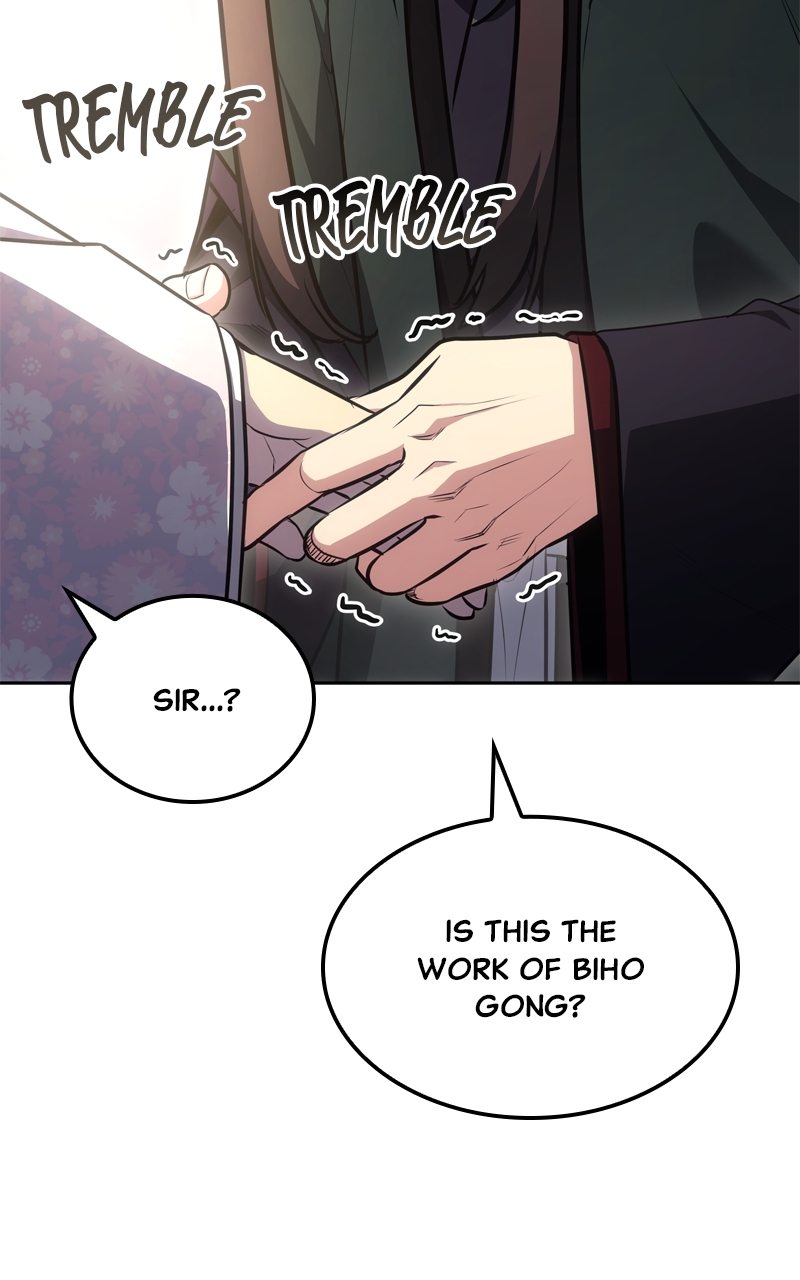 I Reincarnated As The Crazed Heir Chapter 153 - Page 128 in English
