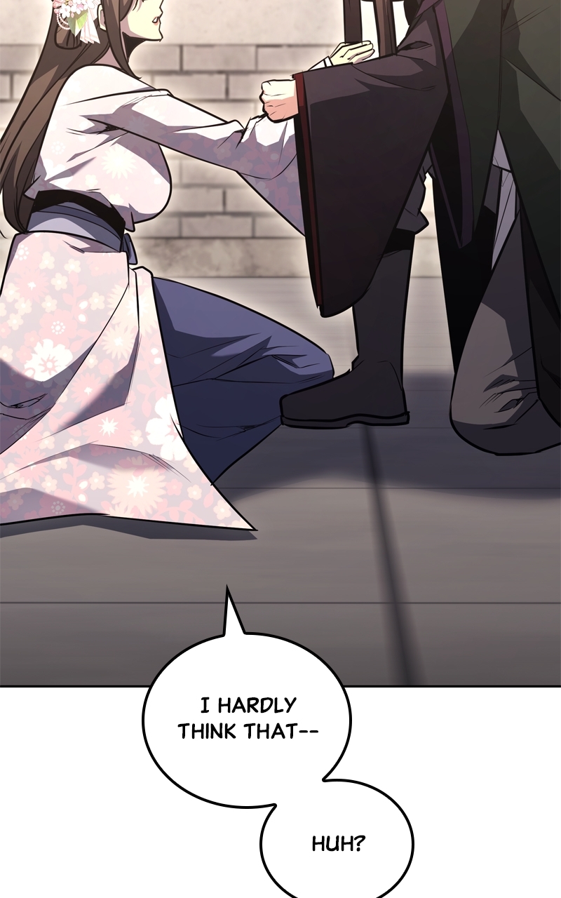I Reincarnated As The Crazed Heir Chapter 153 - Page 130 in English