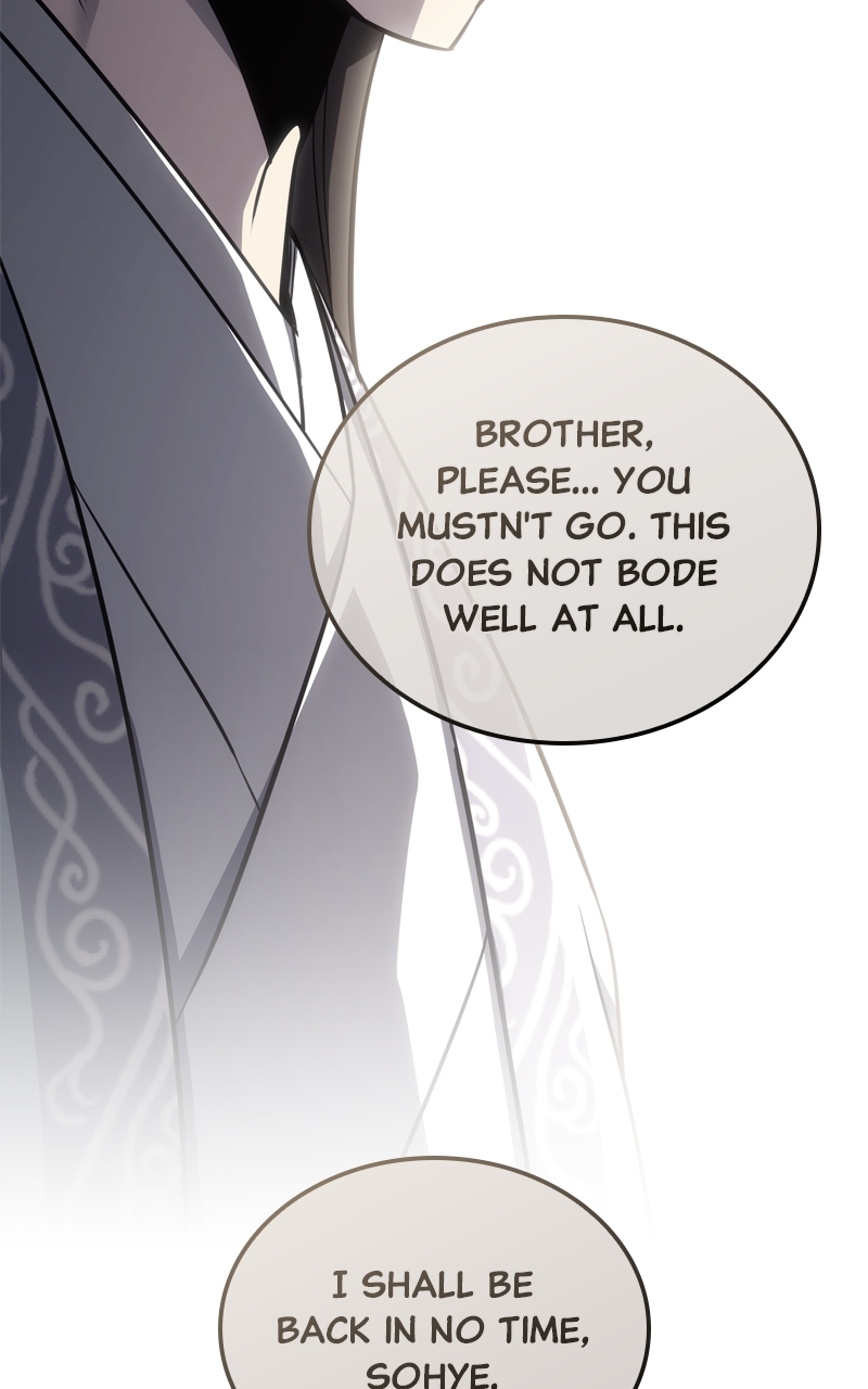 I Reincarnated As The Crazed Heir Chapter 153 - Page 134 in English