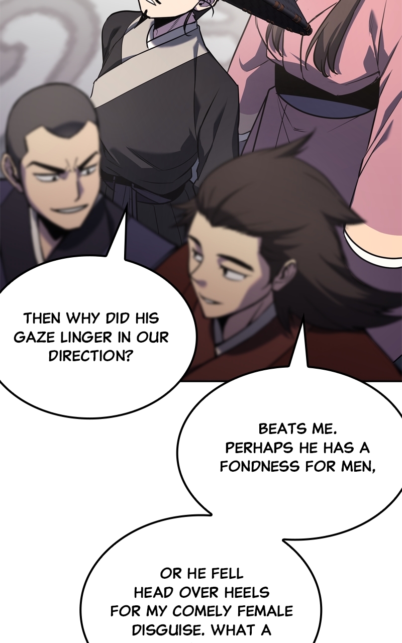 I Reincarnated As The Crazed Heir Chapter 153 - Page 14 in English