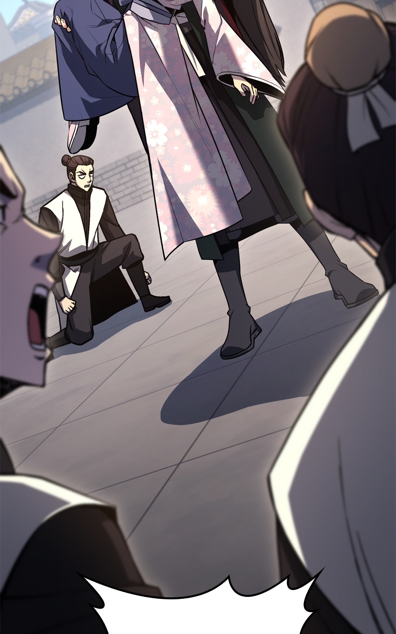 I Reincarnated As The Crazed Heir Chapter 153 - Page 140 in English
