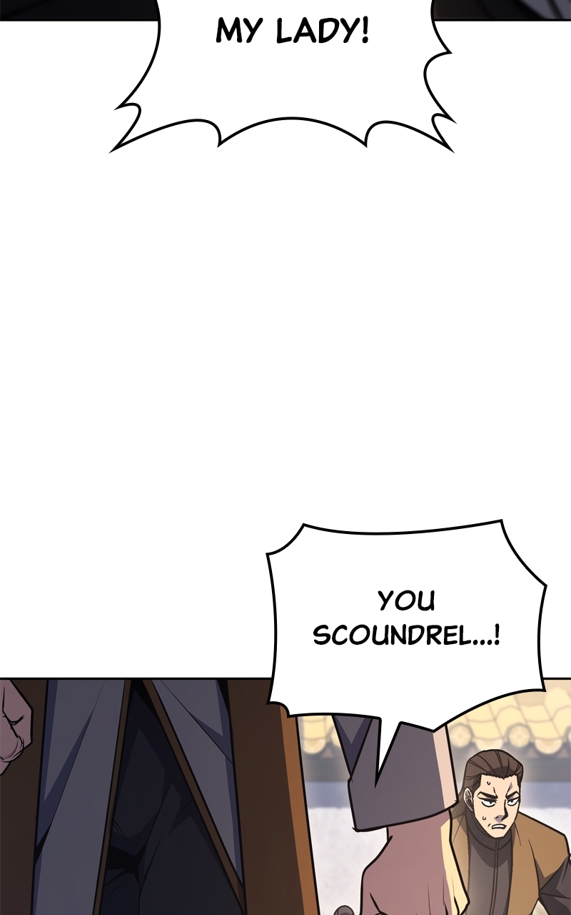 I Reincarnated As The Crazed Heir Chapter 153 - Page 141 in English