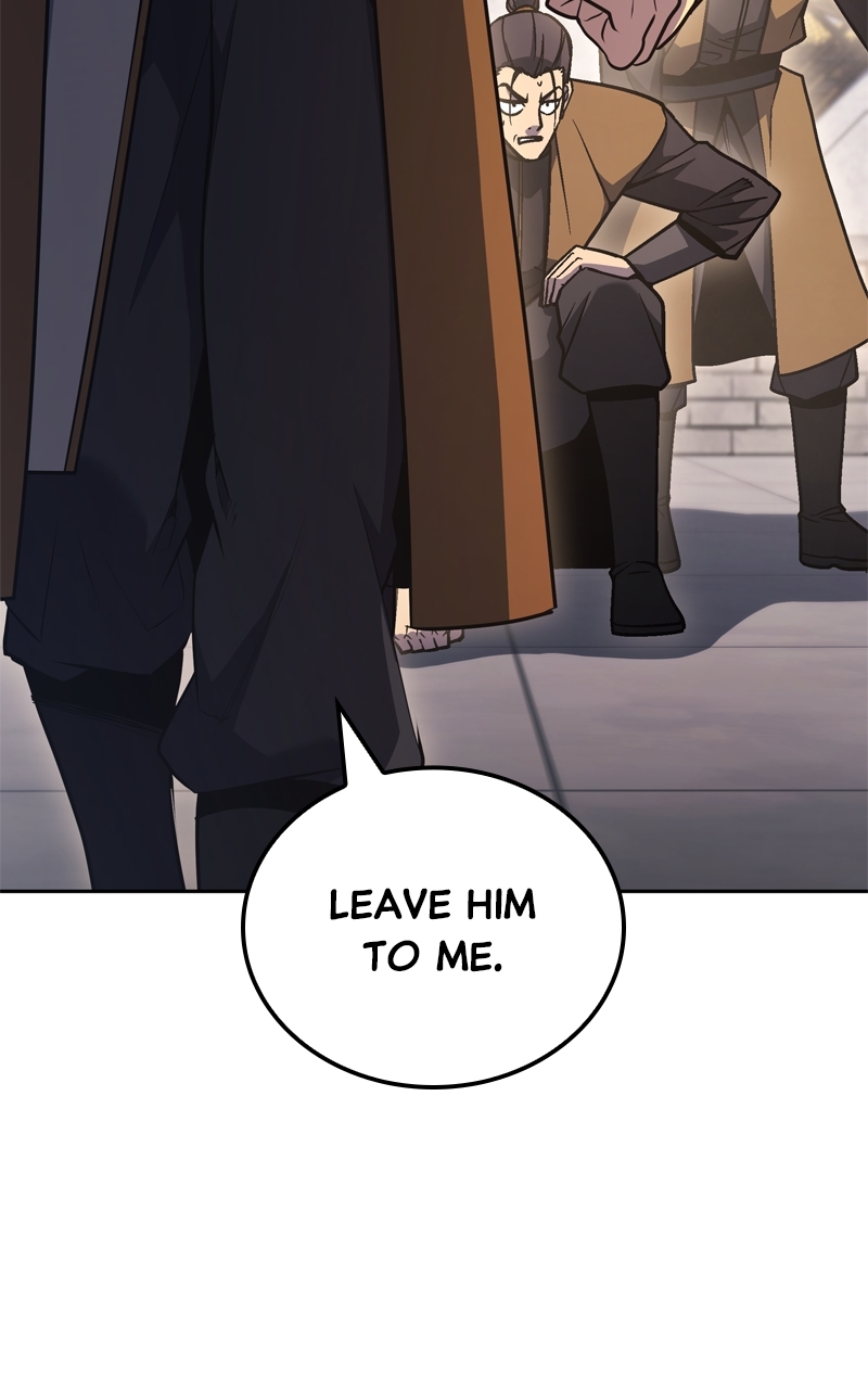 I Reincarnated As The Crazed Heir Chapter 153 - Page 142 in English