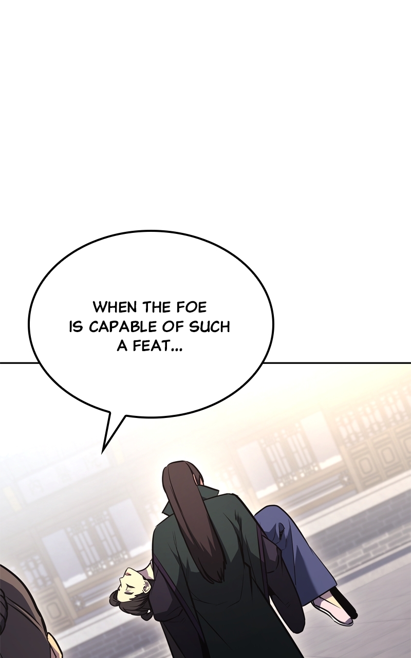 I Reincarnated As The Crazed Heir Chapter 153 - Page 145 in English