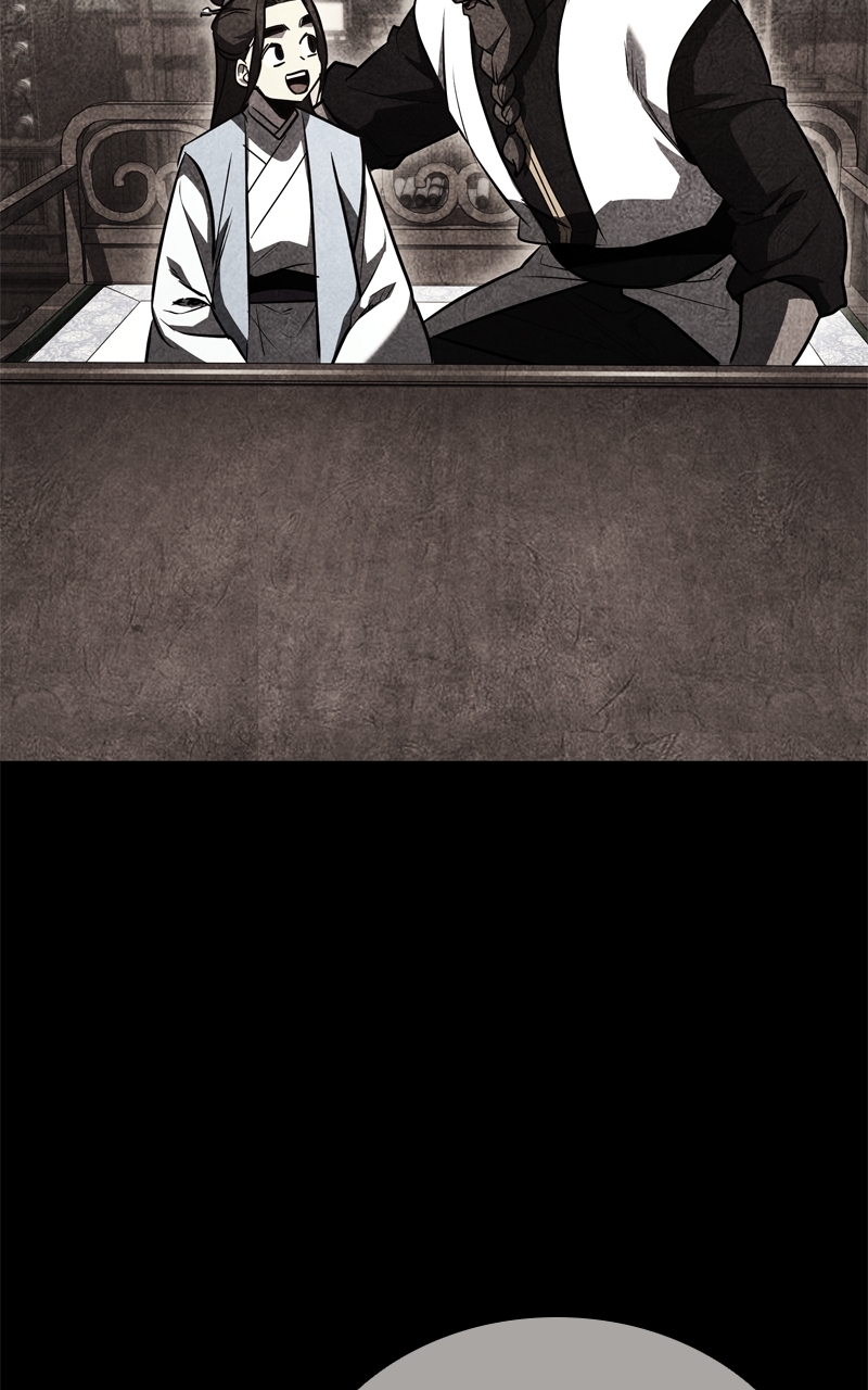 I Reincarnated As The Crazed Heir Chapter 153 - Page 151 in English