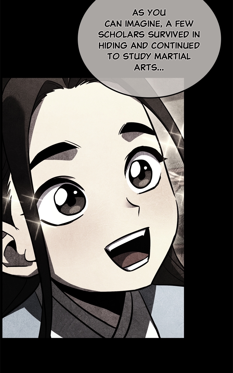 I Reincarnated As The Crazed Heir Chapter 153 - Page 152 in English