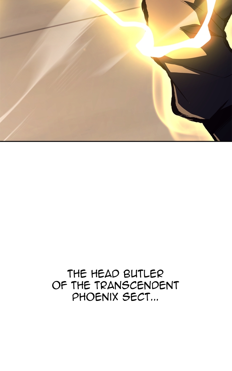 I Reincarnated As The Crazed Heir Chapter 153 - Page 157 in English
