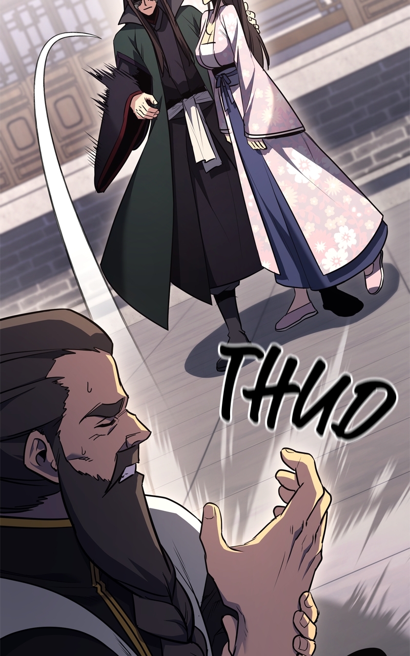 I Reincarnated As The Crazed Heir Chapter 153 - Page 175 in English