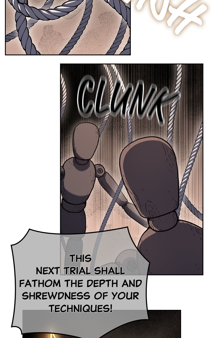 I Reincarnated As The Crazed Heir Chapter 153 - Page 3 in English
