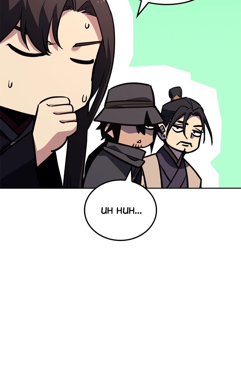 I Reincarnated As The Crazed Heir Chapter 153 - Page 30 in English