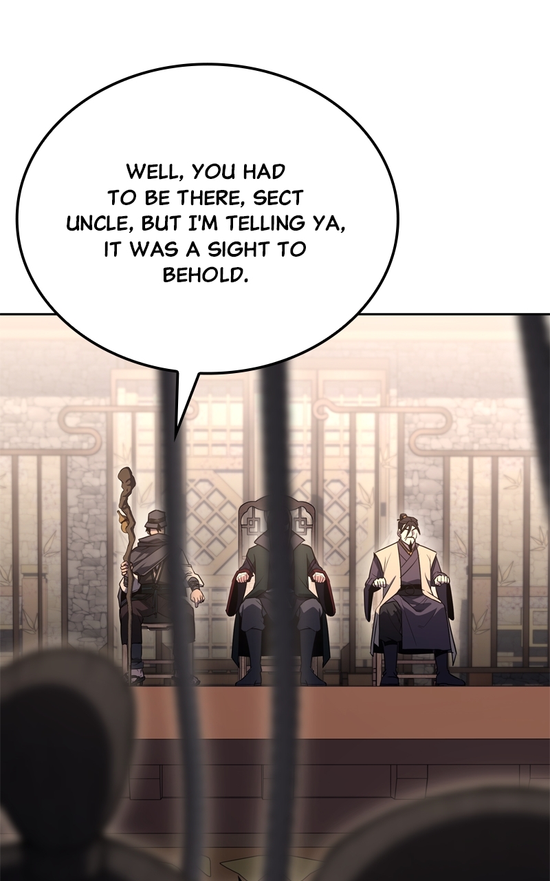 I Reincarnated As The Crazed Heir Chapter 153 - Page 31 in English