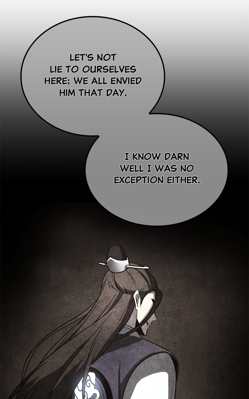 I Reincarnated As The Crazed Heir Chapter 153 - Page 34 in English