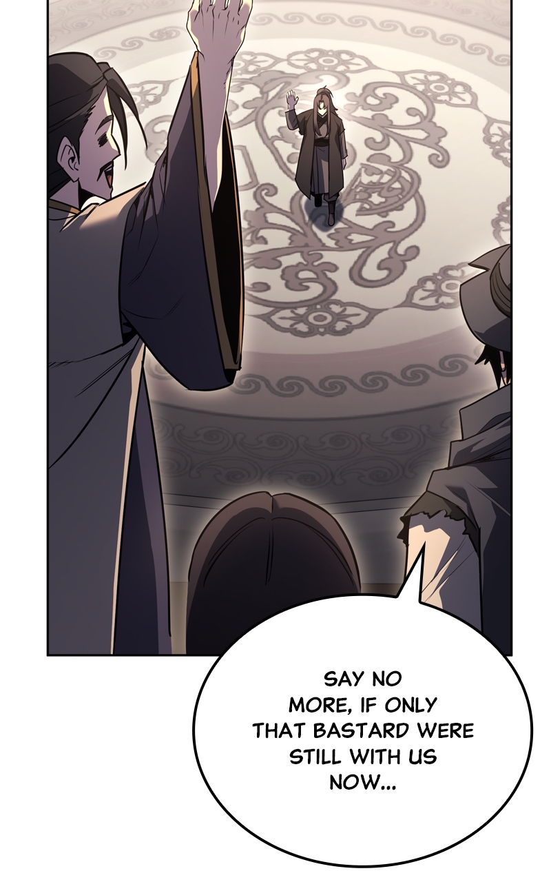 I Reincarnated As The Crazed Heir Chapter 153 - Page 38 in English
