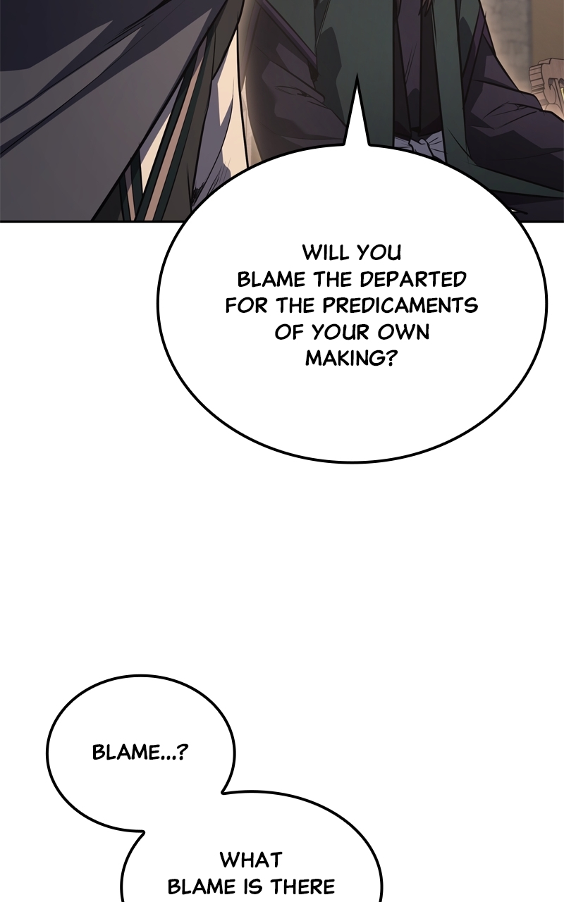 I Reincarnated As The Crazed Heir Chapter 153 - Page 40 in English
