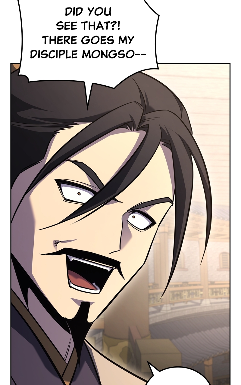 I Reincarnated As The Crazed Heir Chapter 153 - Page 47 in English