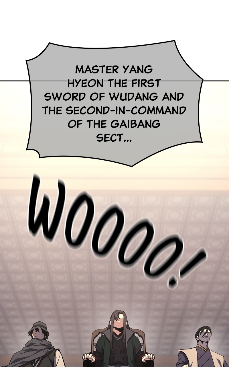 I Reincarnated As The Crazed Heir Chapter 153 - Page 5 in English