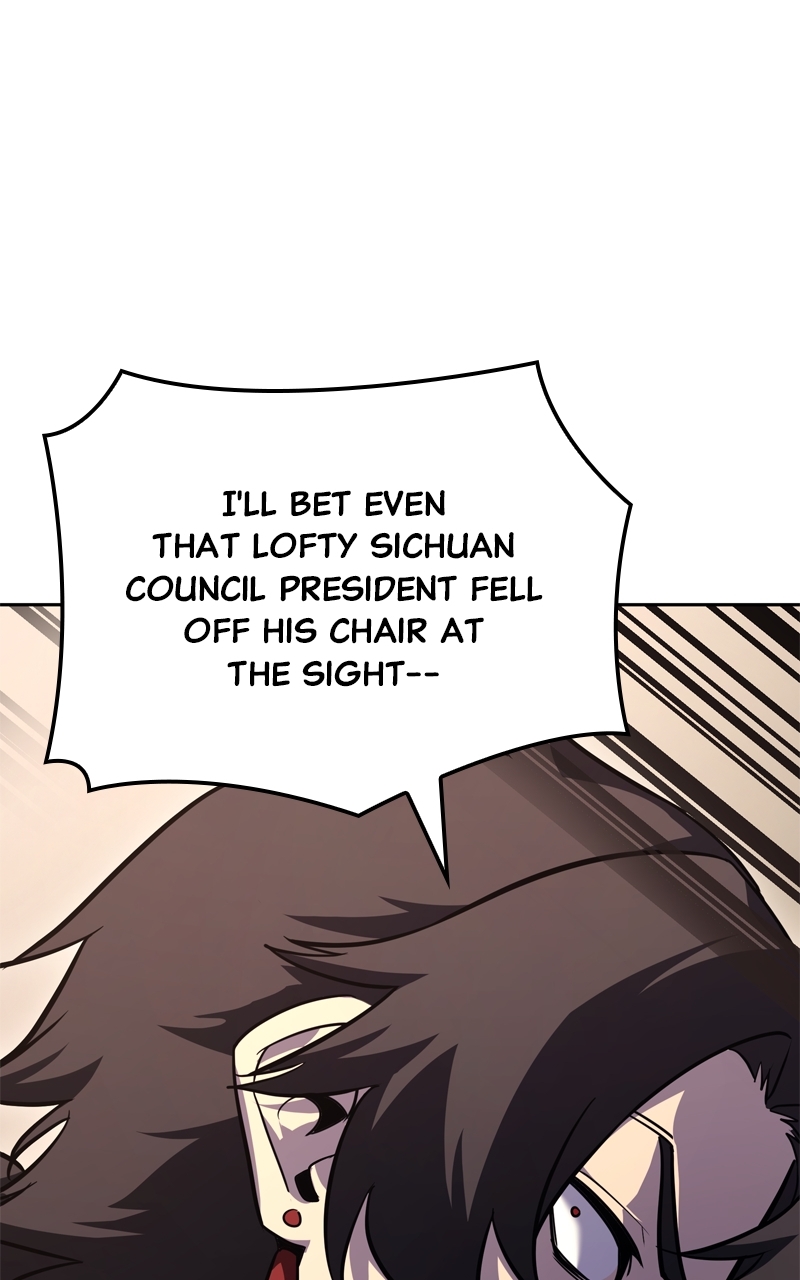 I Reincarnated As The Crazed Heir Chapter 153 - Page 53 in English