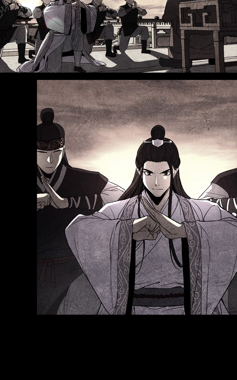 I Reincarnated As The Crazed Heir Chapter 153 - Page 66 in English