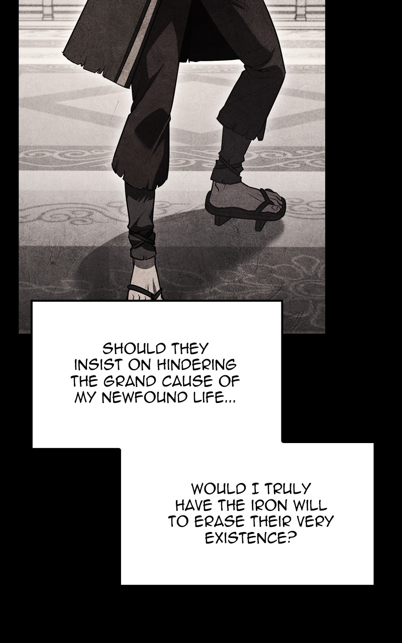 I Reincarnated As The Crazed Heir Chapter 153 - Page 74 in English