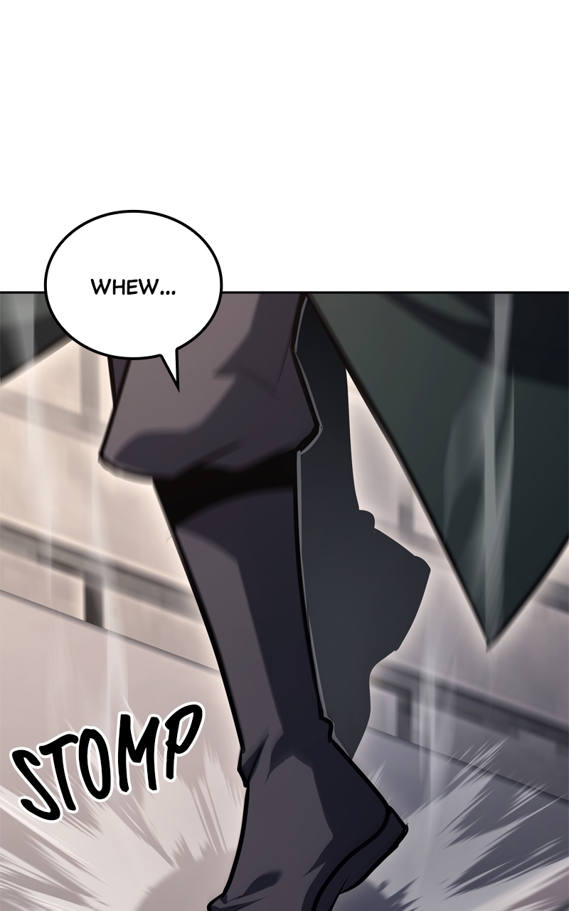 I Reincarnated As The Crazed Heir Chapter 153 - Page 77 in English