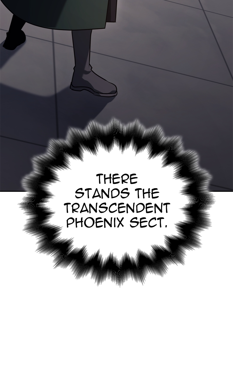 I Reincarnated As The Crazed Heir Chapter 153 - Page 81 in English