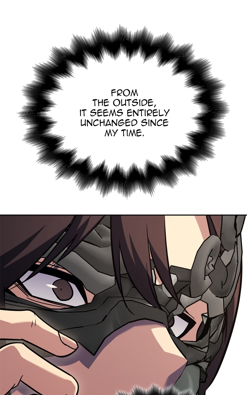 I Reincarnated As The Crazed Heir Chapter 153 - Page 82 in English