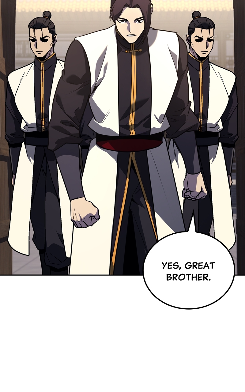 I Reincarnated As The Crazed Heir Chapter 153 - Page 84 in English