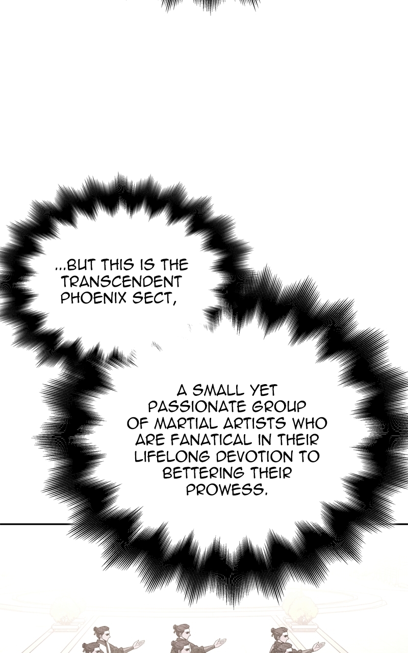 I Reincarnated As The Crazed Heir Chapter 153 - Page 92 in English
