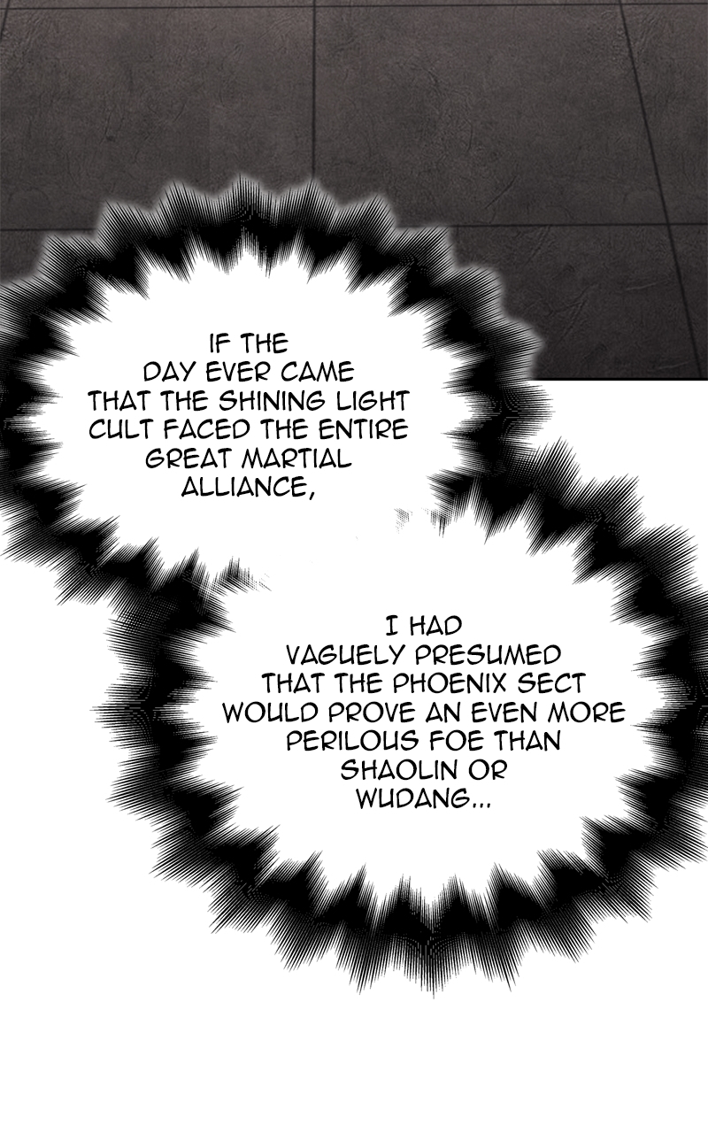 I Reincarnated As The Crazed Heir Chapter 153 - Page 94 in English